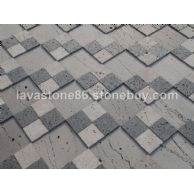 供应玄武岩、火山岩、拼图