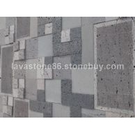 供应火山岩、玄武岩《喷水》