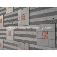 供应玄武岩、火山岩〈拼图〉