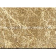 浅啡 Emperador Light