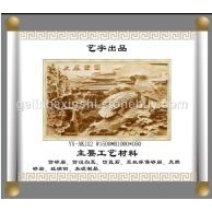 大展宏圖浮雕，世界名畫浮雕廠，砂巖廠，名畫浮雕壁畫價(jià)格