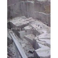 G606、泉州白、606石材、泉州白石材、泉州白荒料、G606荒料