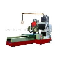 科新源电脑控制异型线条切割机