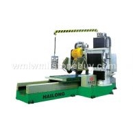 HL旋转桥式中切机