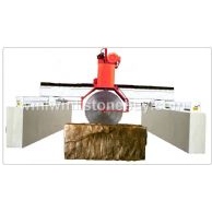 桥式组合大切机