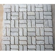 马赛克，异型等
