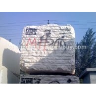 西班牙米黄新矿荒料