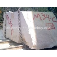 西班牙米黄新矿荒料