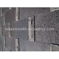 天然火山岩蘑菇石