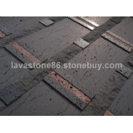 火山岩玄武岩拼图