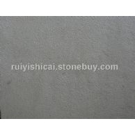 灰黑砂岩荔枝面