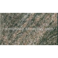 进口花岗岩（喜马拉雅蓝）