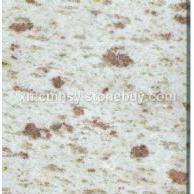 进口花岗岩(印度白金)