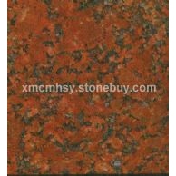 进口花岗岩(大花)