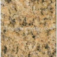 进口花岗岩(金彩麻)
