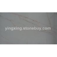 红线白玉