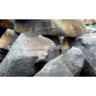 火山石毛料