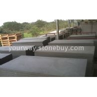 海南黑 机切毛板