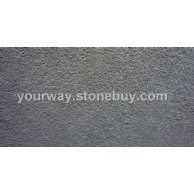 海南黑 喷沙水冲面