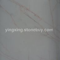 红线白玉