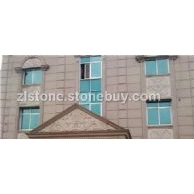G648用于外墙效果展示