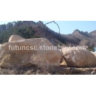 大型石材、花岗岩、路沿石