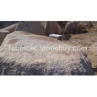 大型石材、花岗岩、路沿石