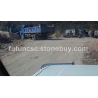大型石材、花岗岩、路沿石