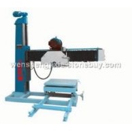 WSJ-500型手拉切割机