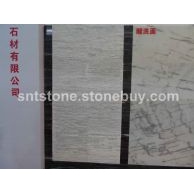 文化石及酸洗面（上海展）