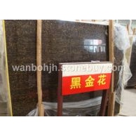 山东黑金花