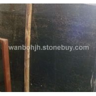 山东黑金花