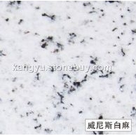 威尼斯白麻