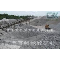 广西高速公路碎石