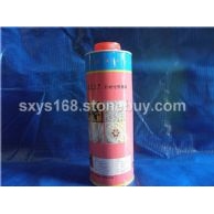 友丰比利石材打边蜡水