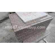 桃花G687工程开槽图