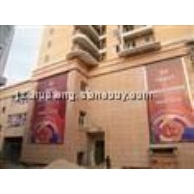 江西红绣石 案例