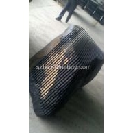 蒙古黑，福鼎黑