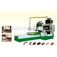 电脑控制异型线条切割机