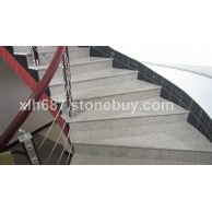 丁香紫611梯板