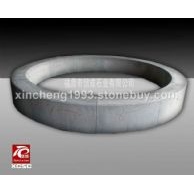 异型-水池加工场景