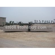 超大型花岗岩荒料