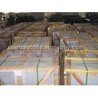 出口板材木箱包装