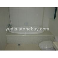 大君石人造石浴柜台面