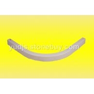 大君石淋浴房用门槛&nbsp;