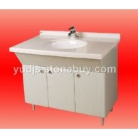 大君石人造石浴柜台面