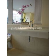 大君石人造浴柜台面