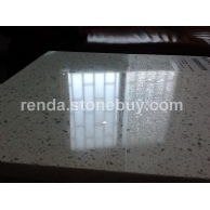 超洁亮增光防污处理  对照样块