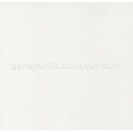 石英石Pure white