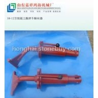 10-12方搅拌车转向器